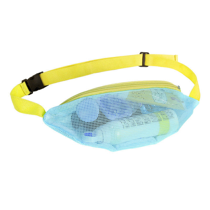 Breathable Sports Bag Kalsten