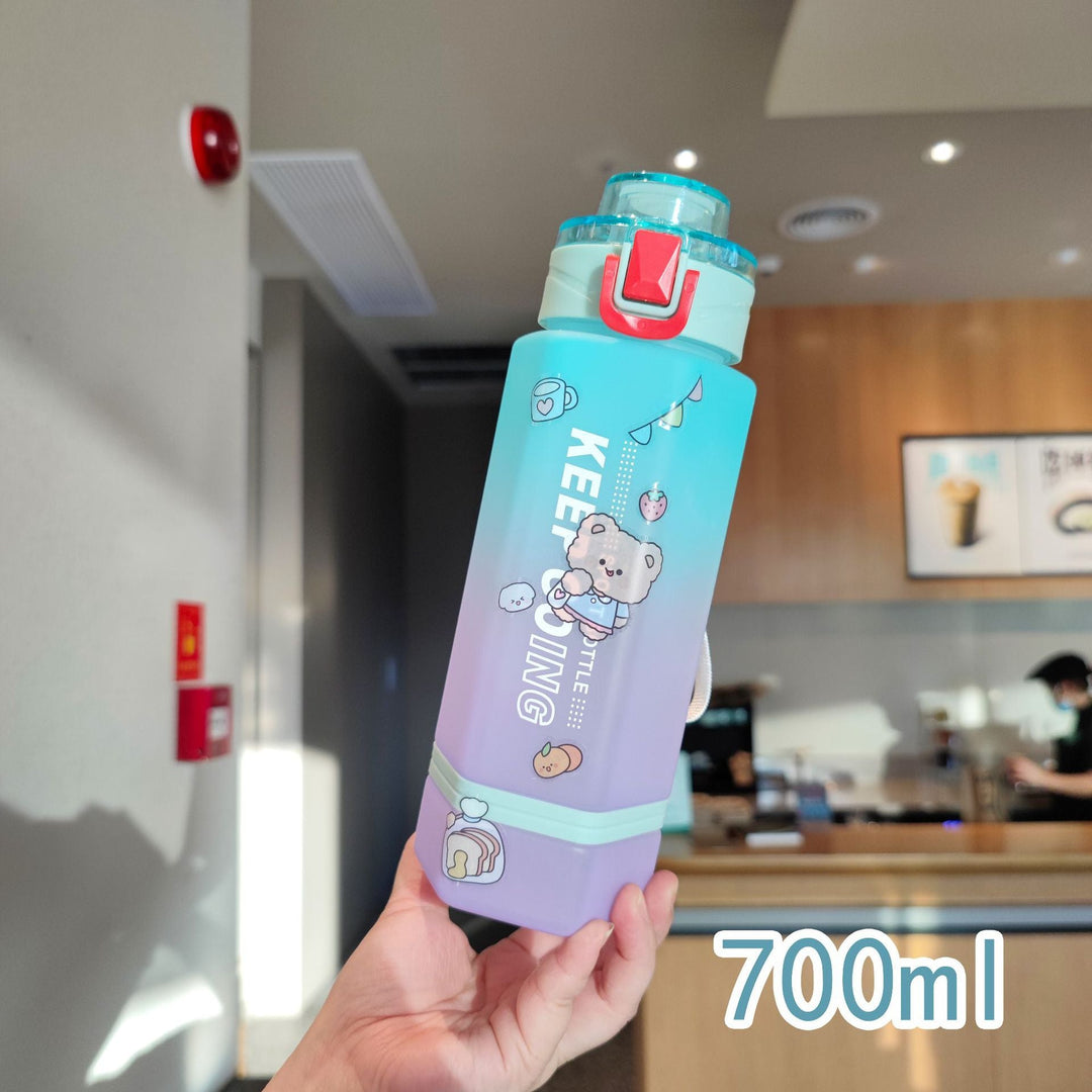 Women Sports Bottle Kalsten