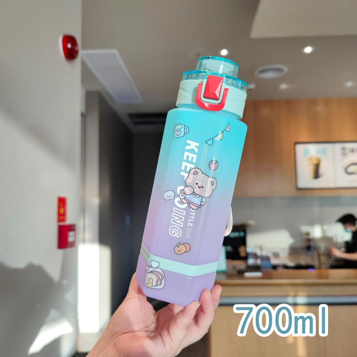 Women Sports Bottle Kalsten
