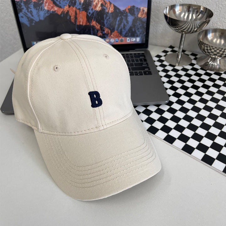 Men's Casual Embroidered Baseball Cap Kalsten 1783922772