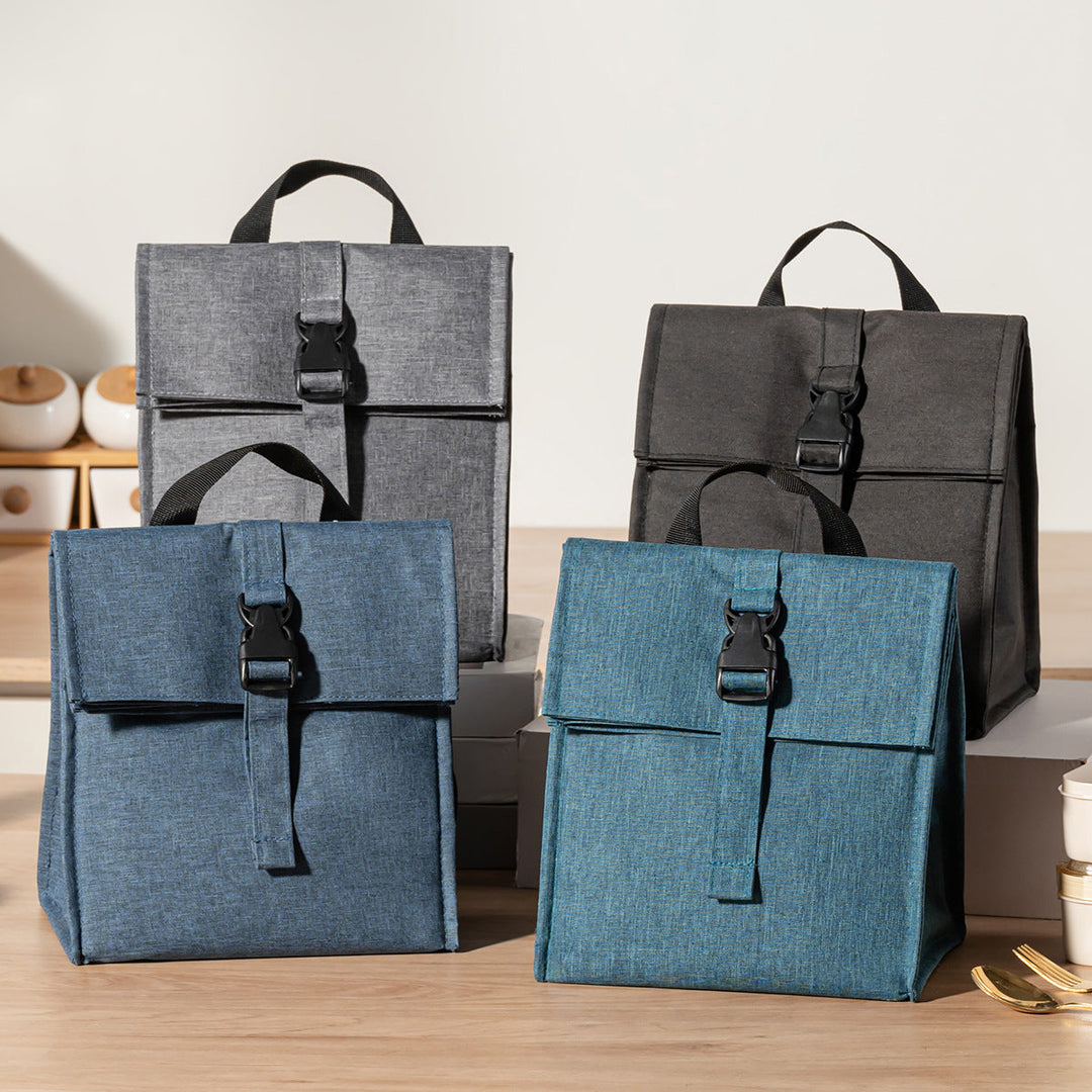 Insulated Meal Management Bag Kalsten