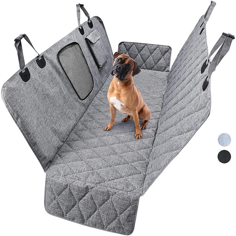 Ladies Car Seat Cover Kalsten
