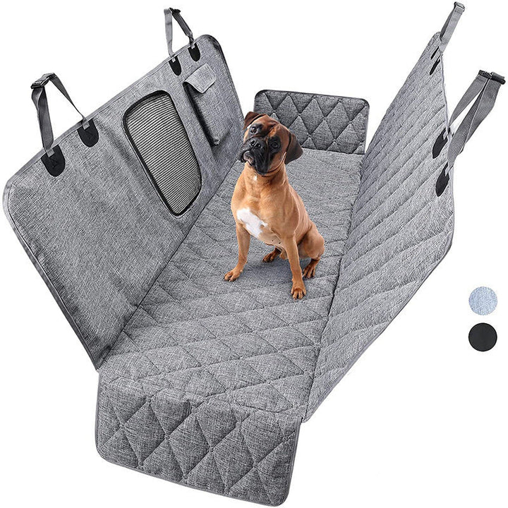 Ladies Car Seat Cover Kalsten