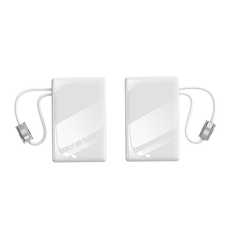 Wearable Powerbank Kalsten