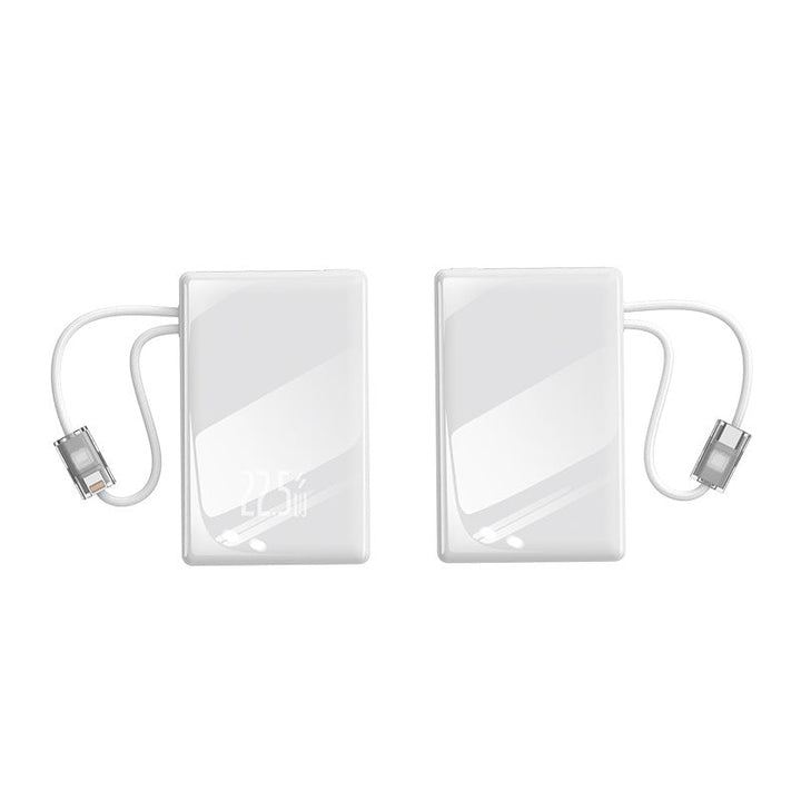 Wearable Powerbank Kalsten