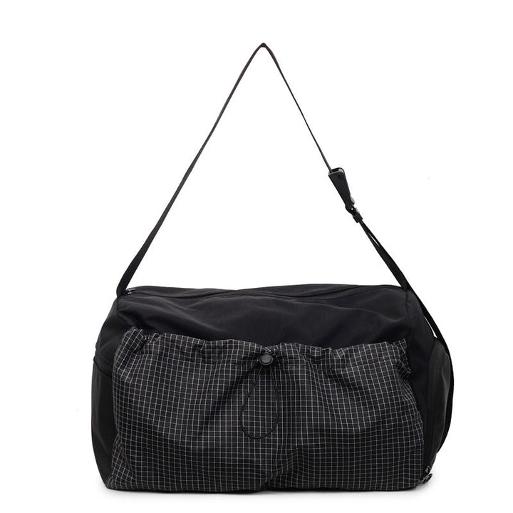 Spacious Sport Duffel Bag with Flexible Adjustable Carrying System Kalsten