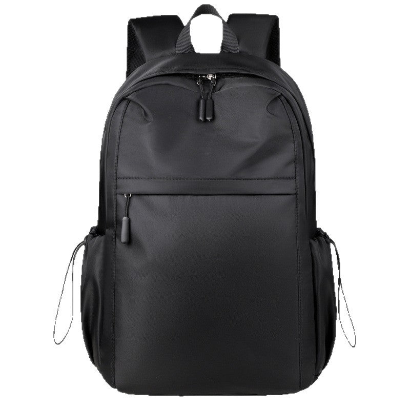 Backpack with Ergonomic Carrying System and Innovative Storage Compartment Kalsten