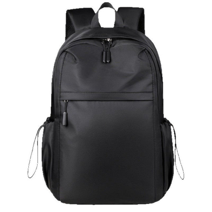 Backpack with Ergonomic Carrying System and Innovative Storage Compartment Kalsten