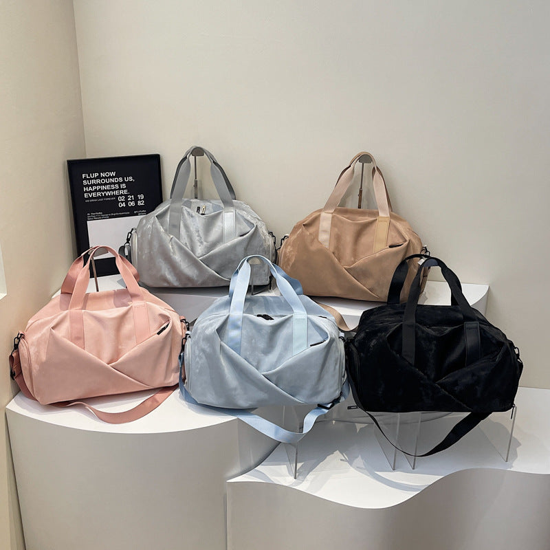 Sport bag Kalsten