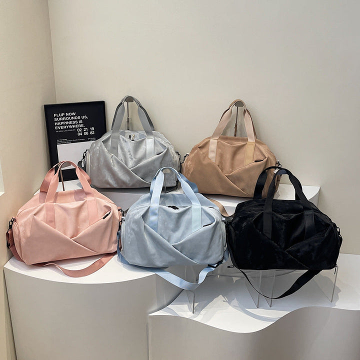 Sport bag Kalsten