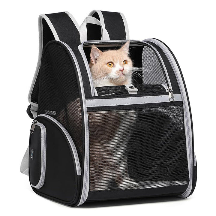 Portable Pet Travel Backpack Kalsten