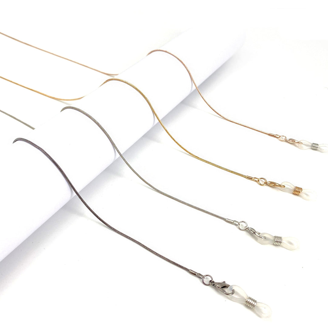 Sleek Eyewear Retainer Chain Kalsten