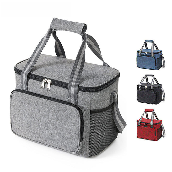 Ladies multifunctional cooler bag Kalsten