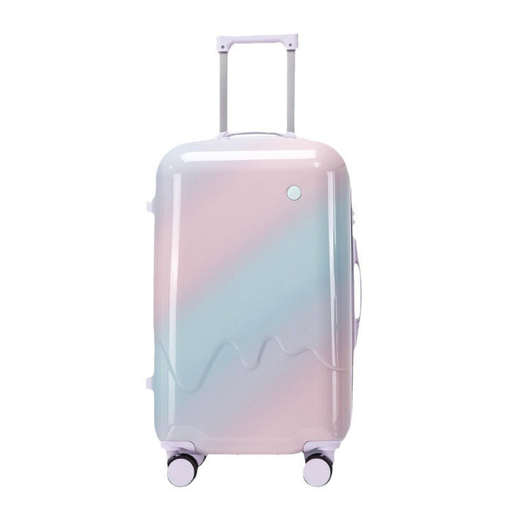Unisex Smart Charging Cabin Suitcase Kalsten