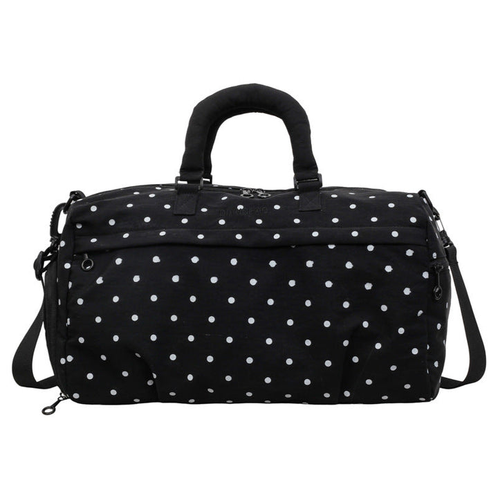 Practical Weekend Bag Kalsten