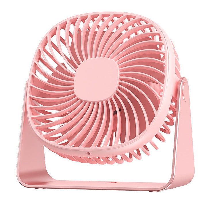 Women's table fan with digital control Kalsten
