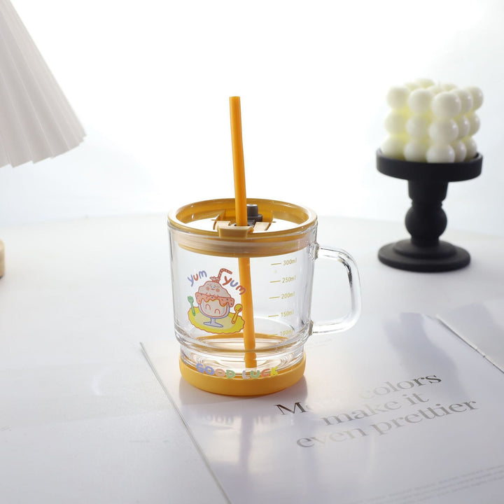 Women's creative drinking cup with special design Kalsten