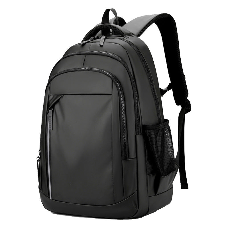 High-quality backpack with water-repellent material and smart compartment design Kalsten