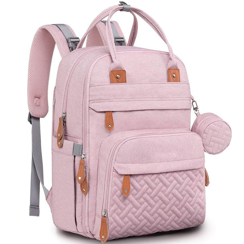 Multifunctional Laptop Backpack with Organizer Kalsten