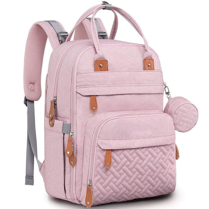 Multifunctional Laptop Backpack with Organizer Kalsten