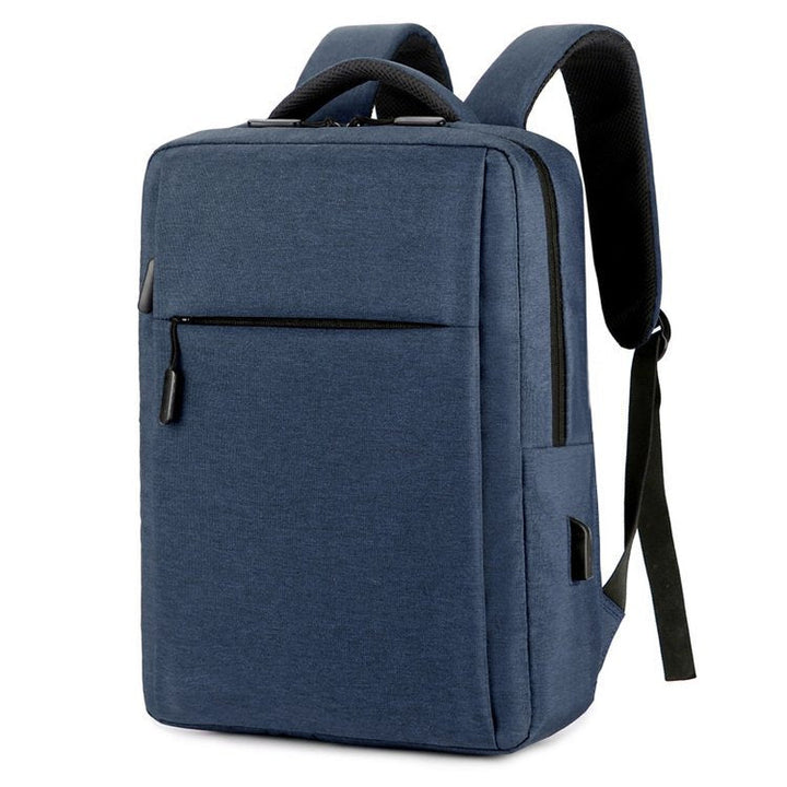 Ergonomic Laptop Backpack Kalsten