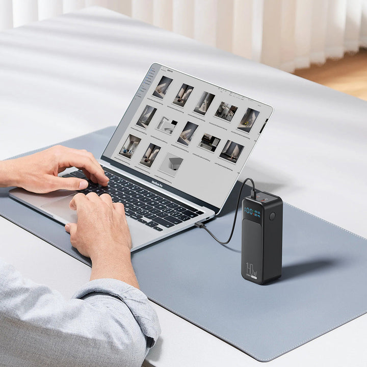 Portable Powerbank Kalsten
