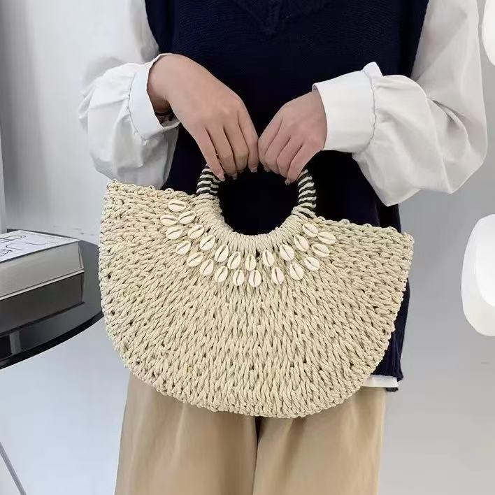 Beach bag Kalsten
