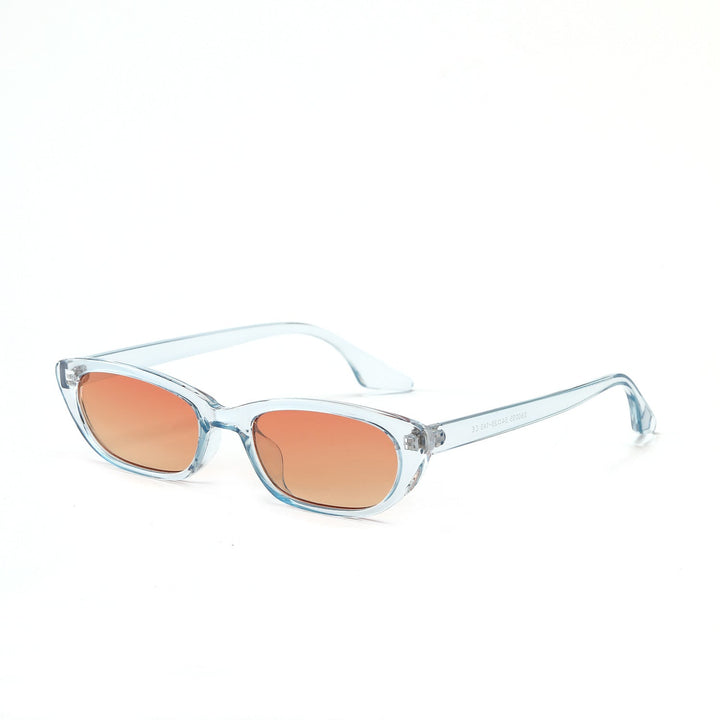 Women's fashionable sunglasses with unique design and UV protection Kalsten