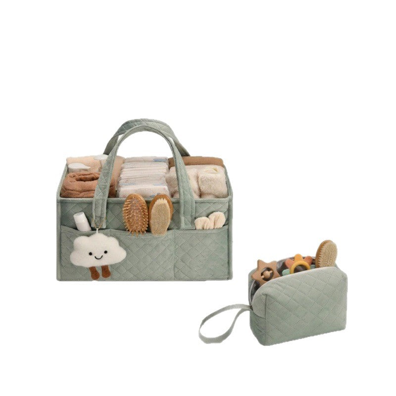 Multifunctional Wrap Organizer Bag Kalsten