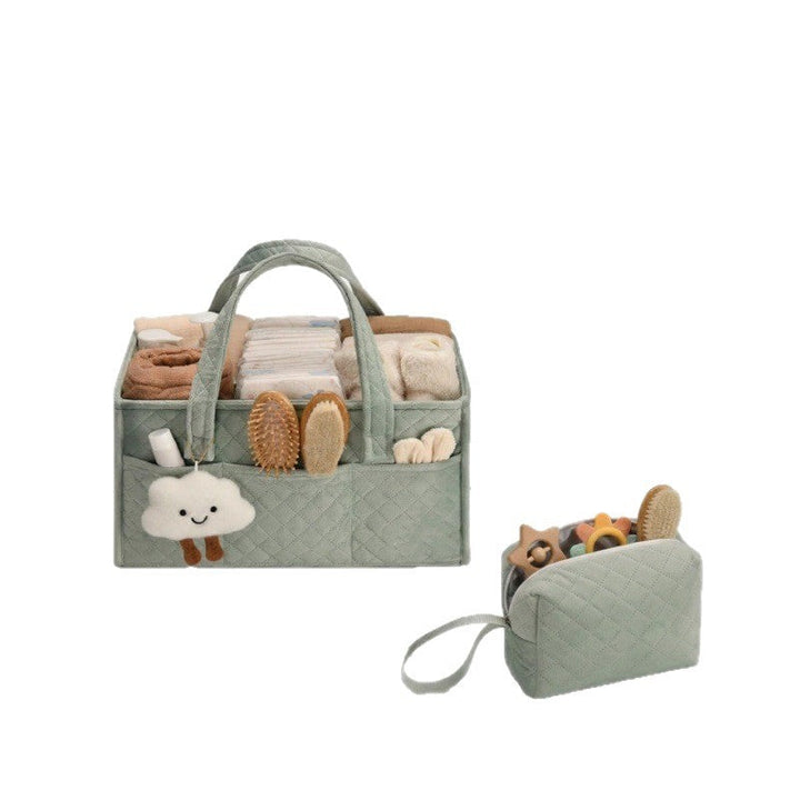 Multifunctional Wrap Organizer Bag Kalsten