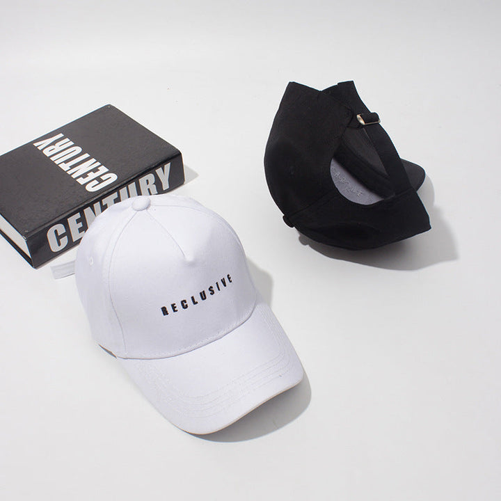 Men's Stylish Adjustable Baseball Cap Kalsten