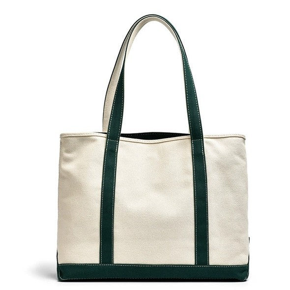 Spacious Tote Bag Kalsten