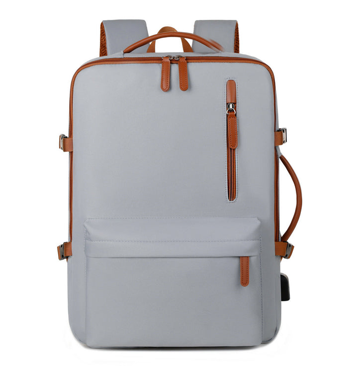 Sleek Business Laptop Backpack Kalsten