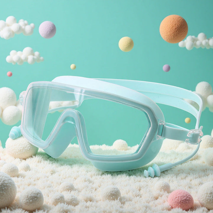 Premium swim goggles with UV protection Kalsten