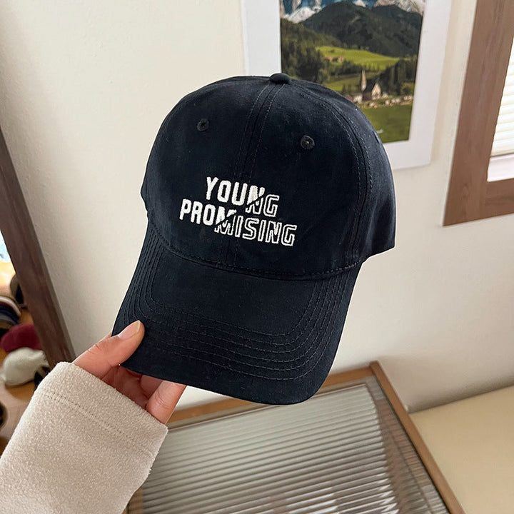 Men's Casual Graphic Baseball Cap Kalsten