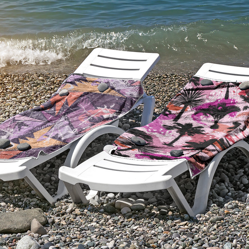 multifunctional deck chair cushion Kalsten