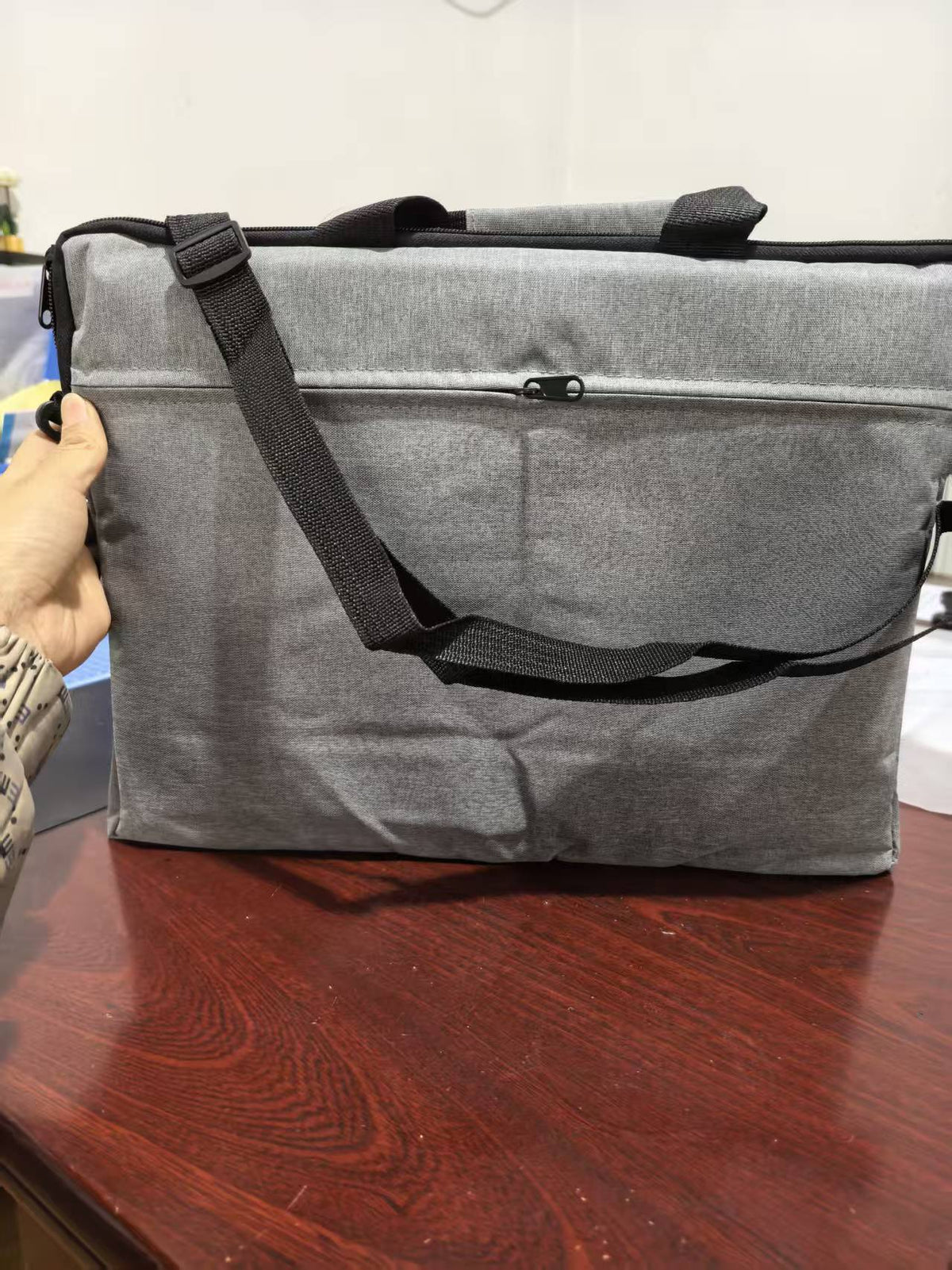 Sleek Portable Laptop Sleeve Case Acalora