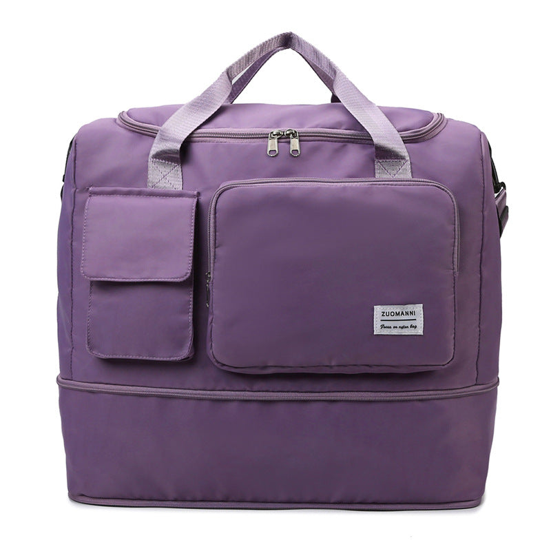 Wellness and Travel Bag Kalsten