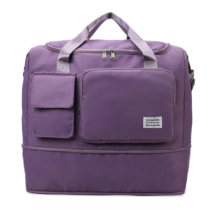 Wellness and Travel Bag Kalsten