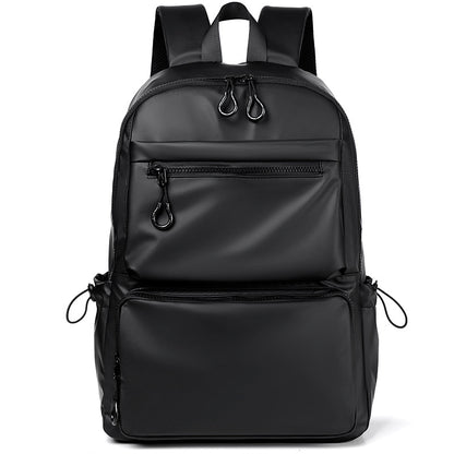 Versatile Anti-Theft Backpack Acalora