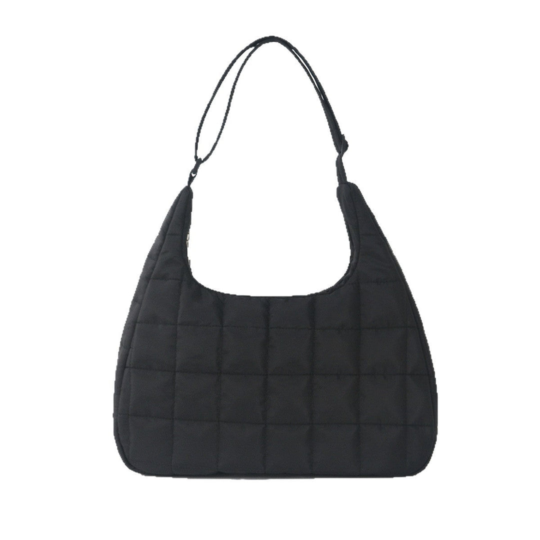Fashionable and Padded Shoulder Bag Kalsten