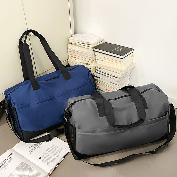 Multifunctional Sports Bag Kalsten