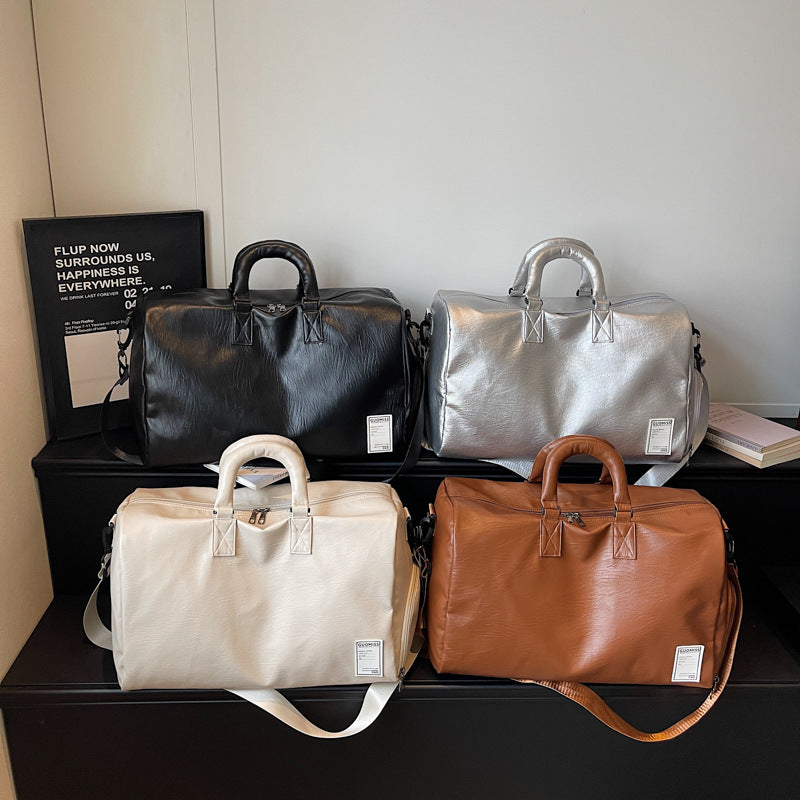 Elegant and Practical Travel Duffel Bag Kalsten