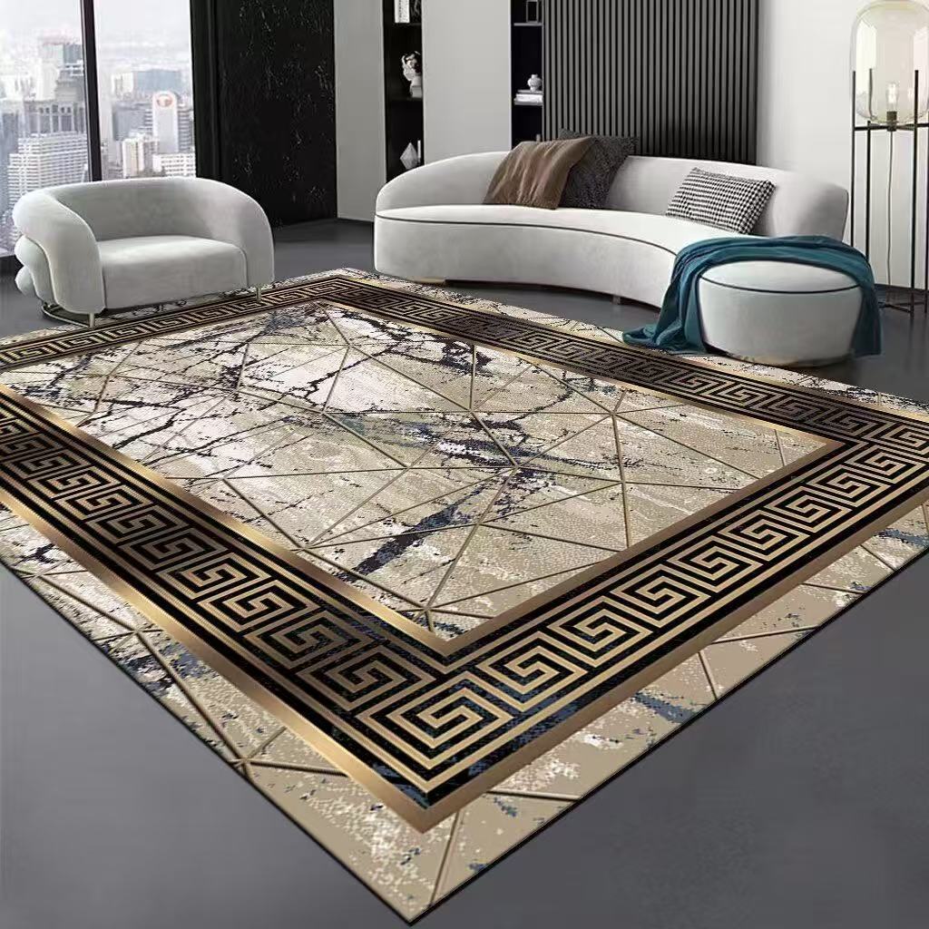 Home Decor Luxury Area Rug Kalsten