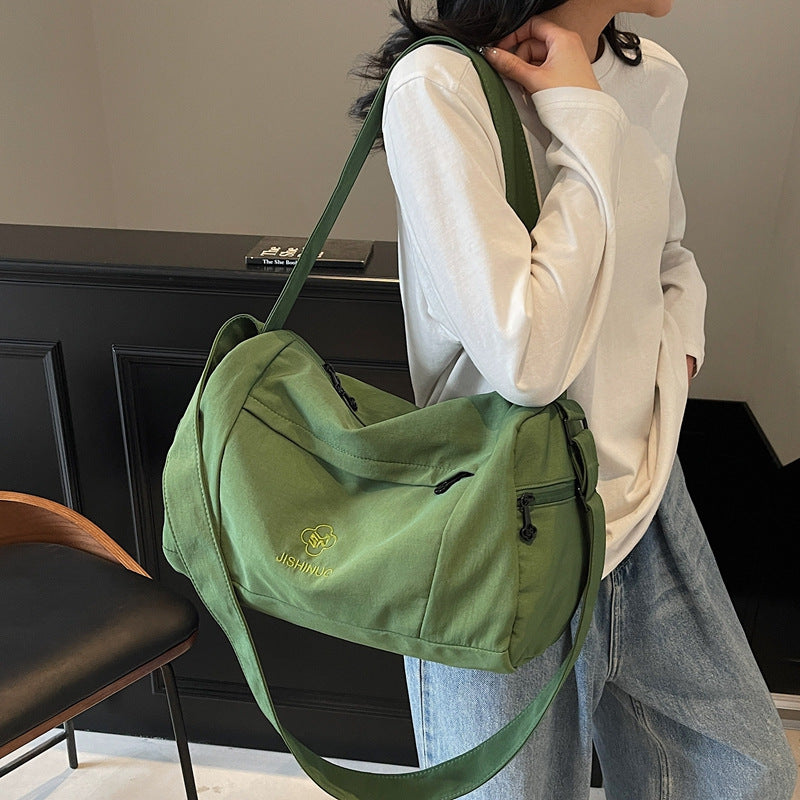 Modular Sports and Travel Bag Kalsten