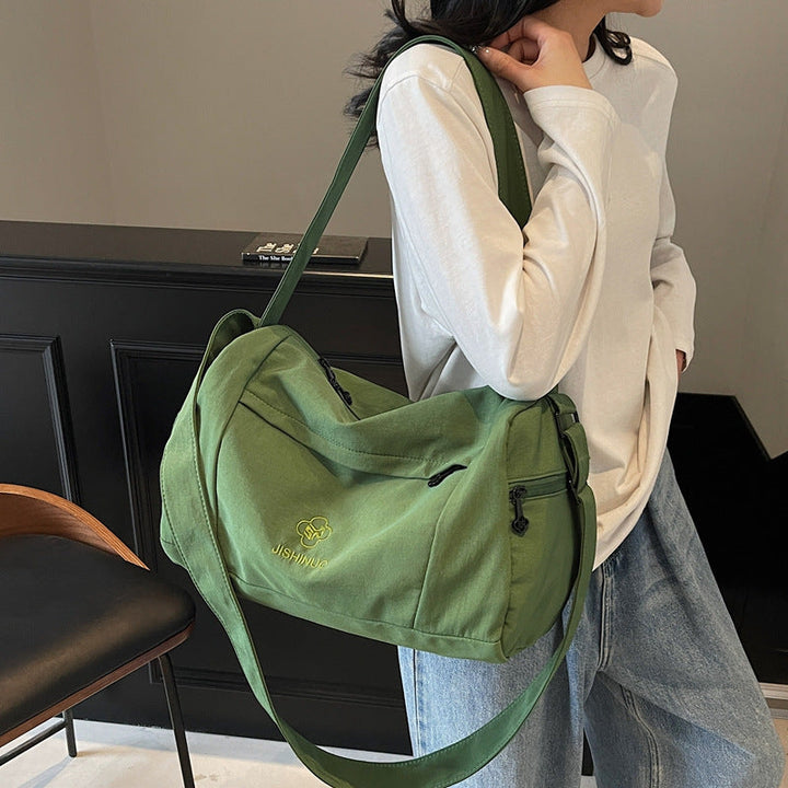 Modular Sports and Travel Bag Kalsten