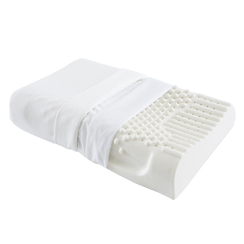 Ergonomic Memory Foam Pillow Kalsten