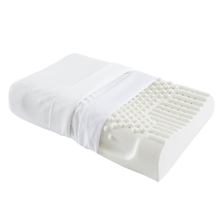 Ergonomic Memory Foam Pillow Kalsten