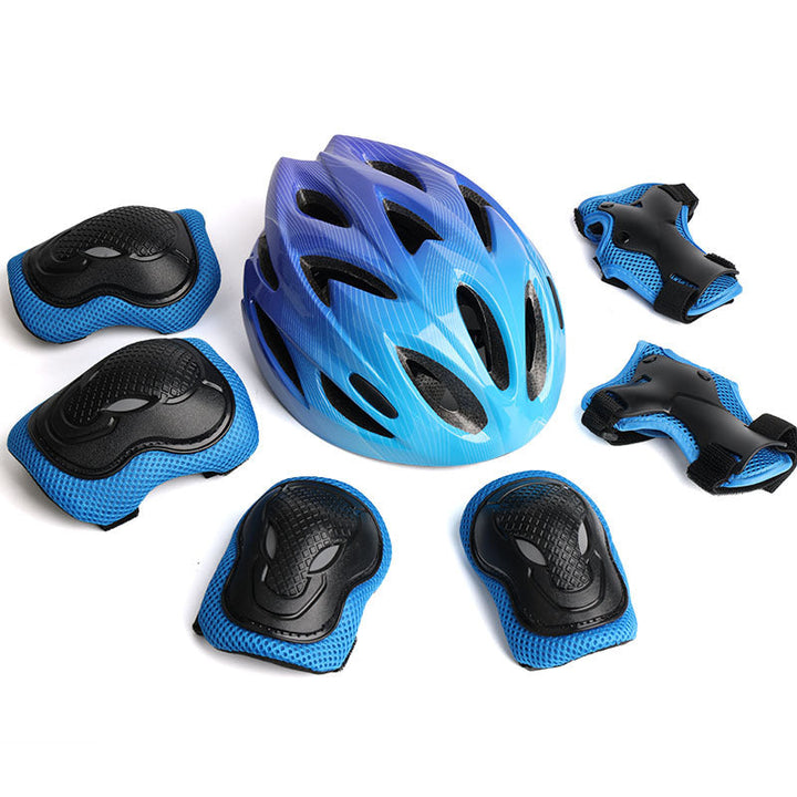 Kids' Protective Gear Set Kalsten