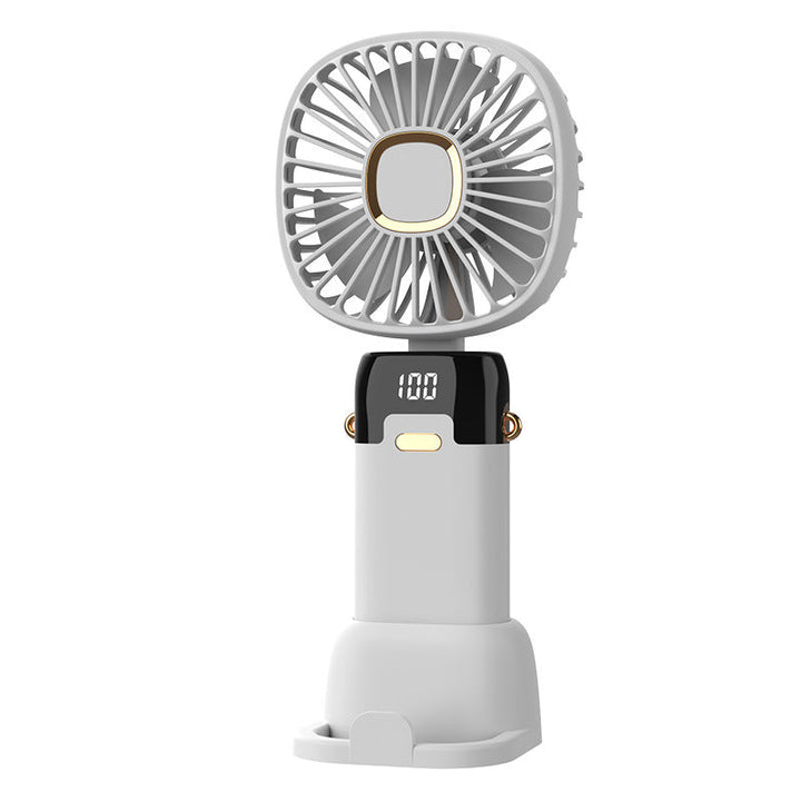 Women's Portable Mini Fan Kalsten